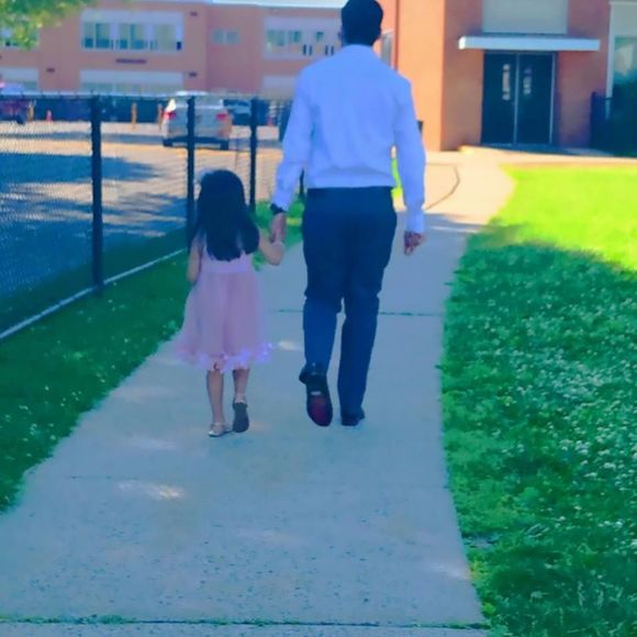 Meet your Posher, Rabia - Picture 1 of 1